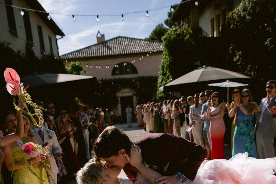 Tenuta san Lorenzo vecchio