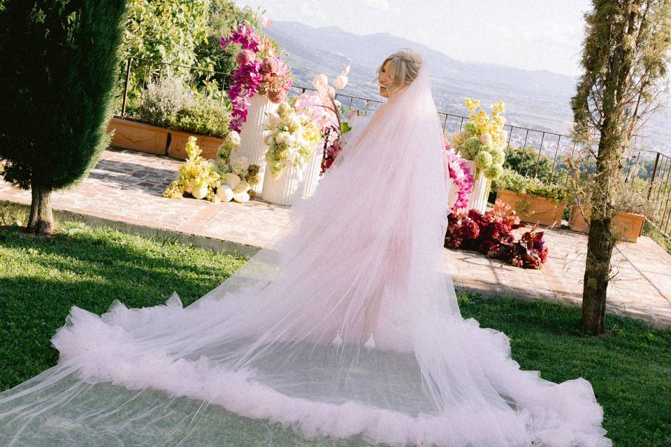 Tenuta san Lorenzo vecchio