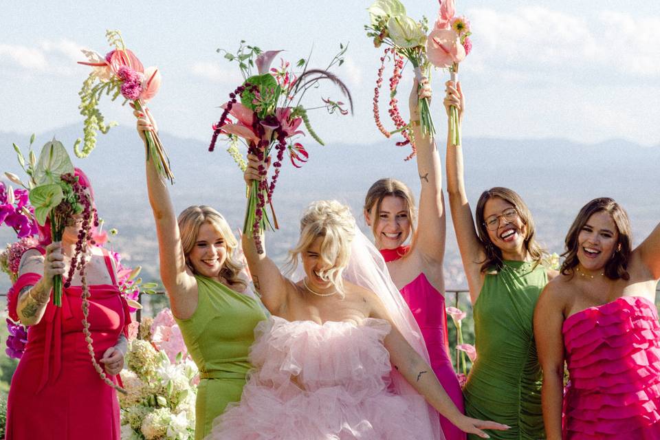 Tenuta san Lorenzo vecchio