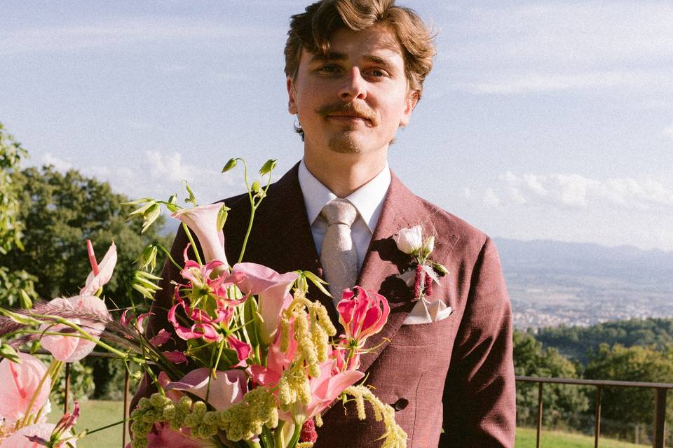 Tenuta san Lorenzo vecchio