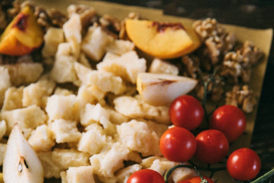 Tenuta san Lorenzo vecchio