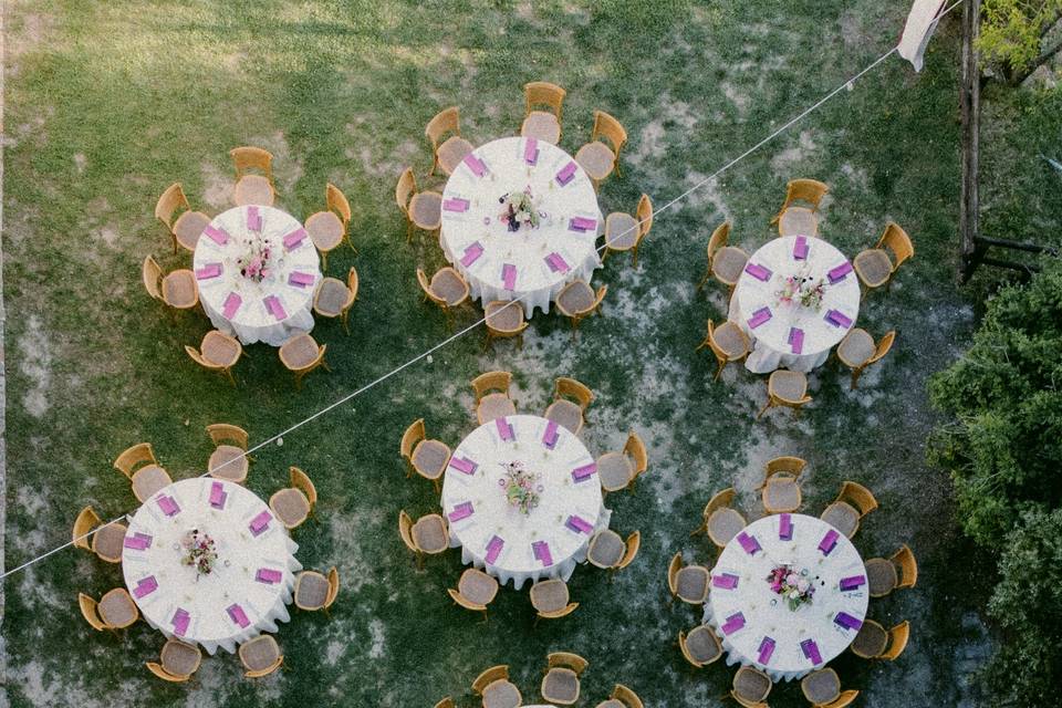 Tenuta san Lorenzo vecchio