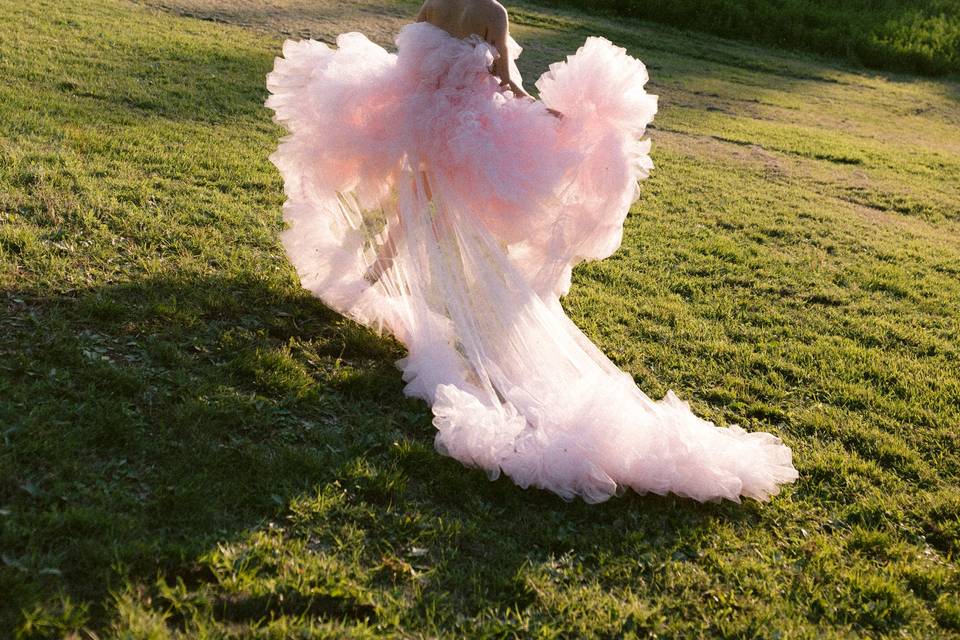 Tenuta san Lorenzo vecchio