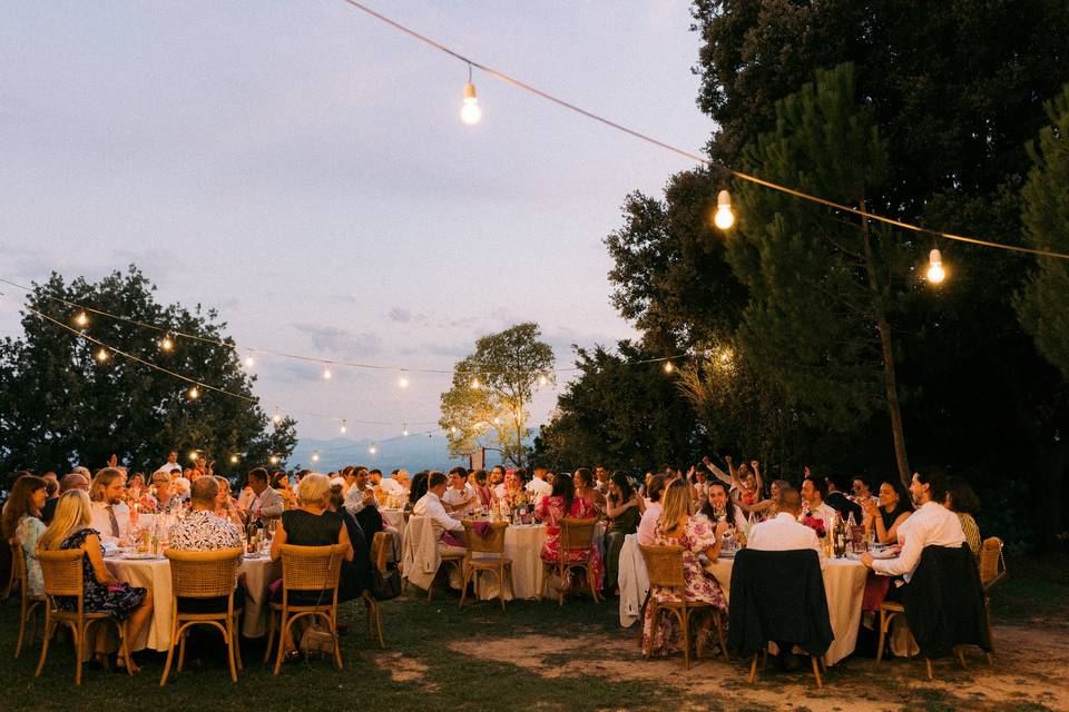 Tenuta san Lorenzo vecchio