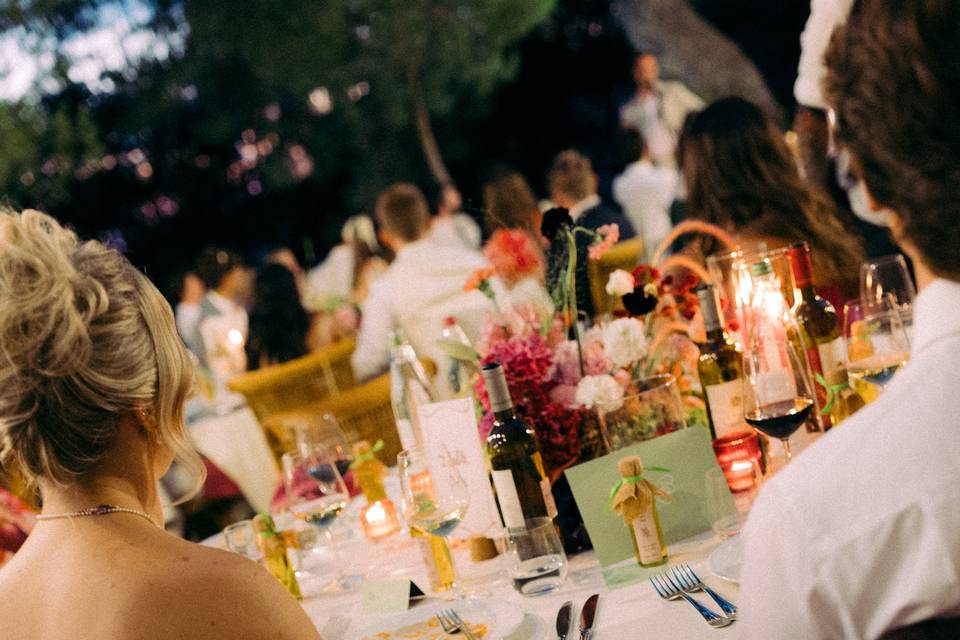 Tenuta san Lorenzo vecchio