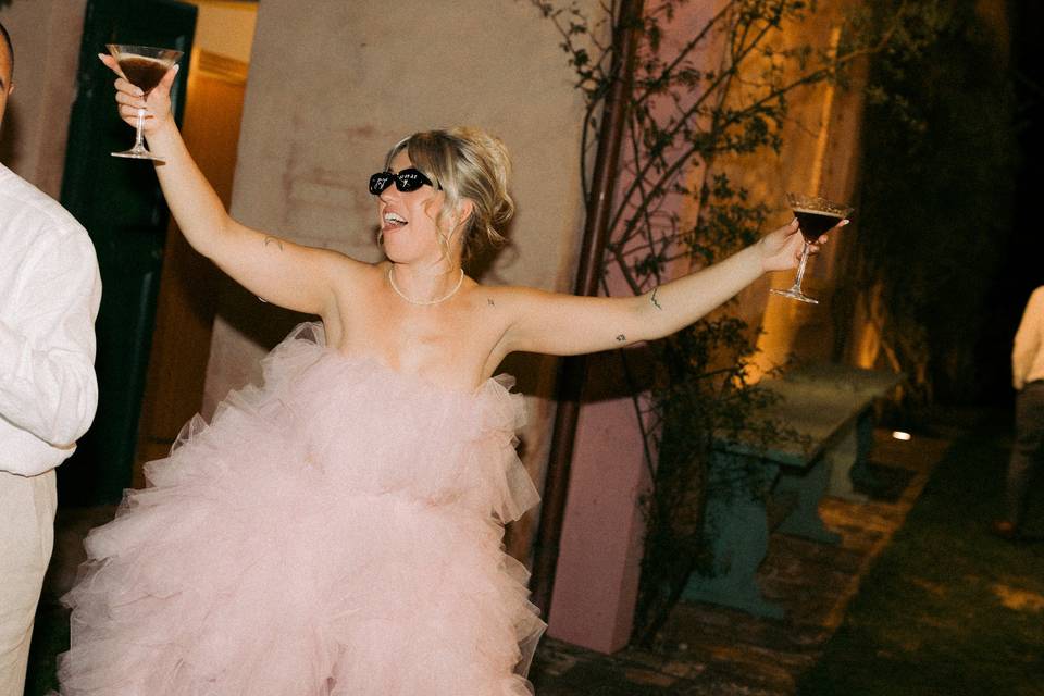 Tenuta san Lorenzo vecchio