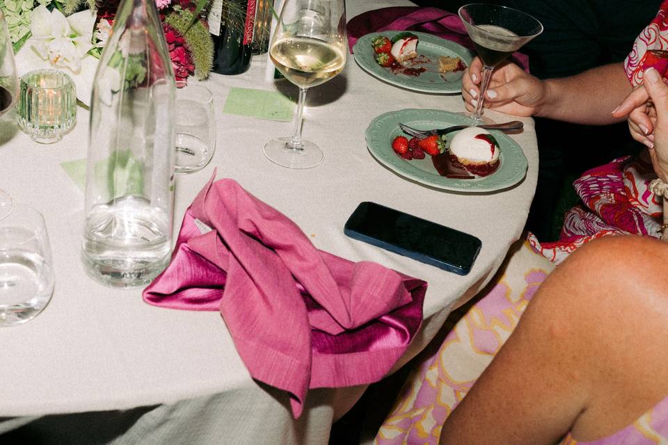 Tenuta san Lorenzo vecchio