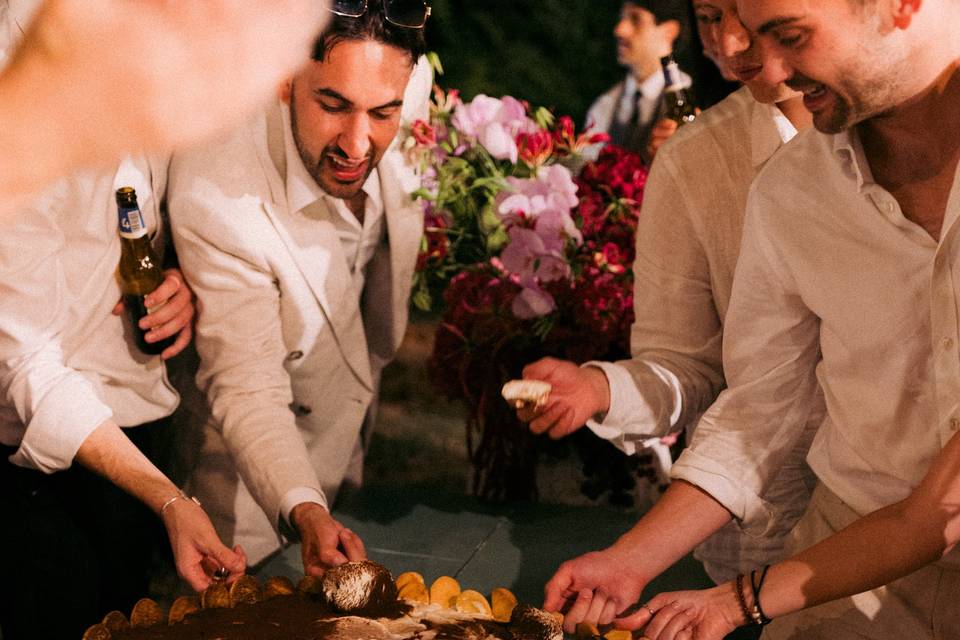 Tenuta san Lorenzo vecchio