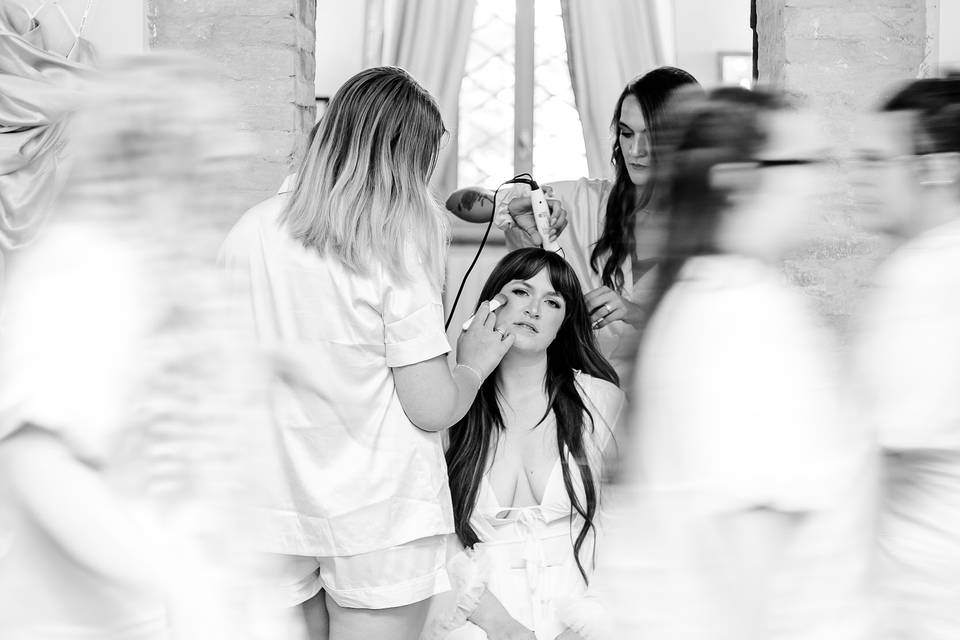 Tenuta san Lorenzo vecchio