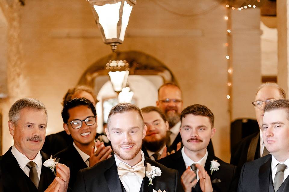 Tenuta san Lorenzo vecchio