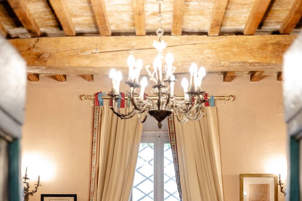 Tenuta san Lorenzo vecchio