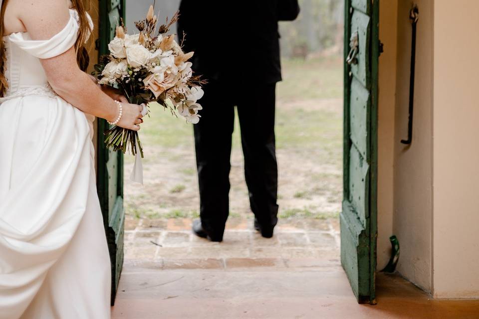 Tenuta san Lorenzo vecchio