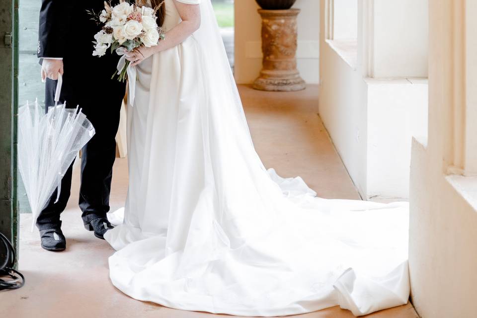 Tenuta san Lorenzo vecchio