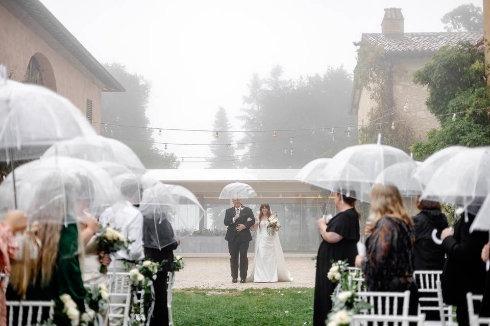 Tenuta san Lorenzo vecchio