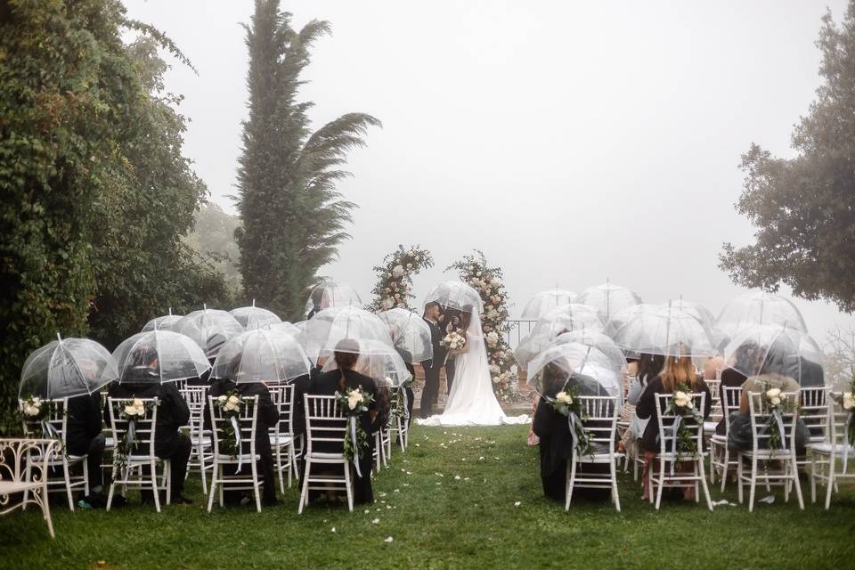 Tenuta san Lorenzo vecchio