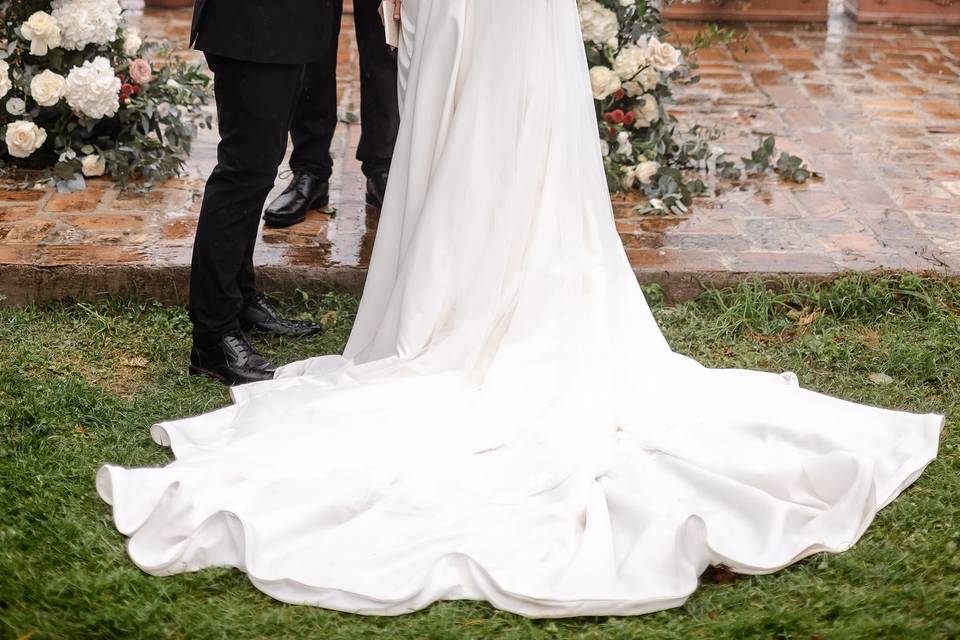 Tenuta san Lorenzo vecchio