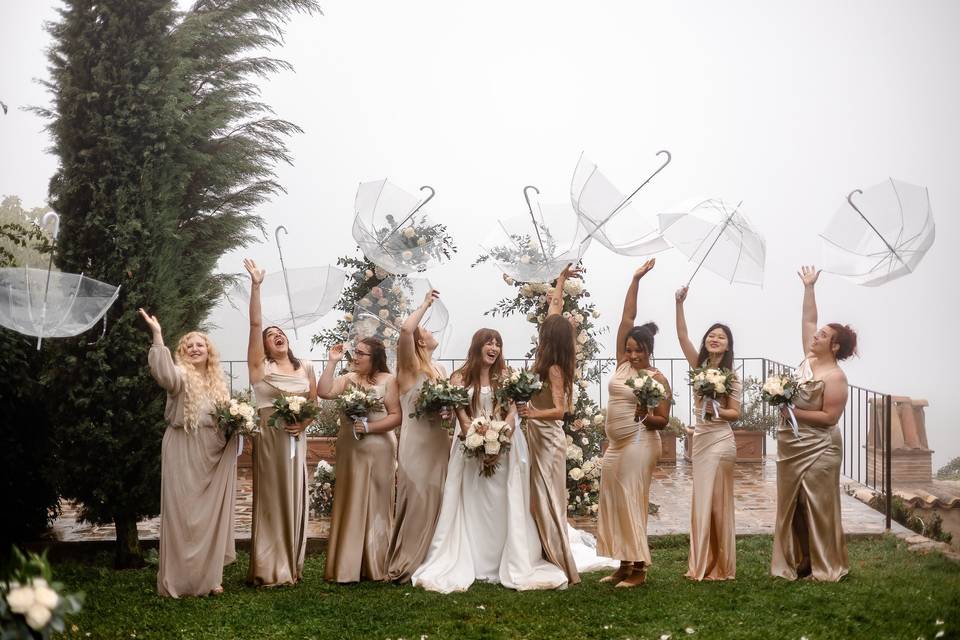 Tenuta san Lorenzo vecchio