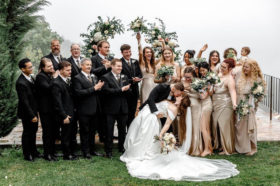 Tenuta san Lorenzo vecchio