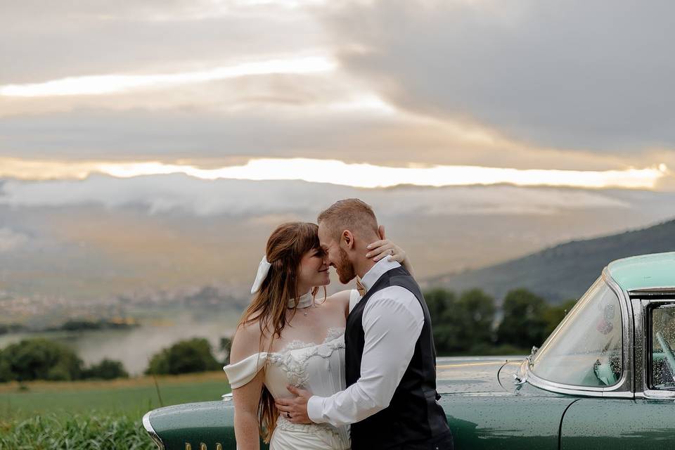 Tenuta san Lorenzo vecchio