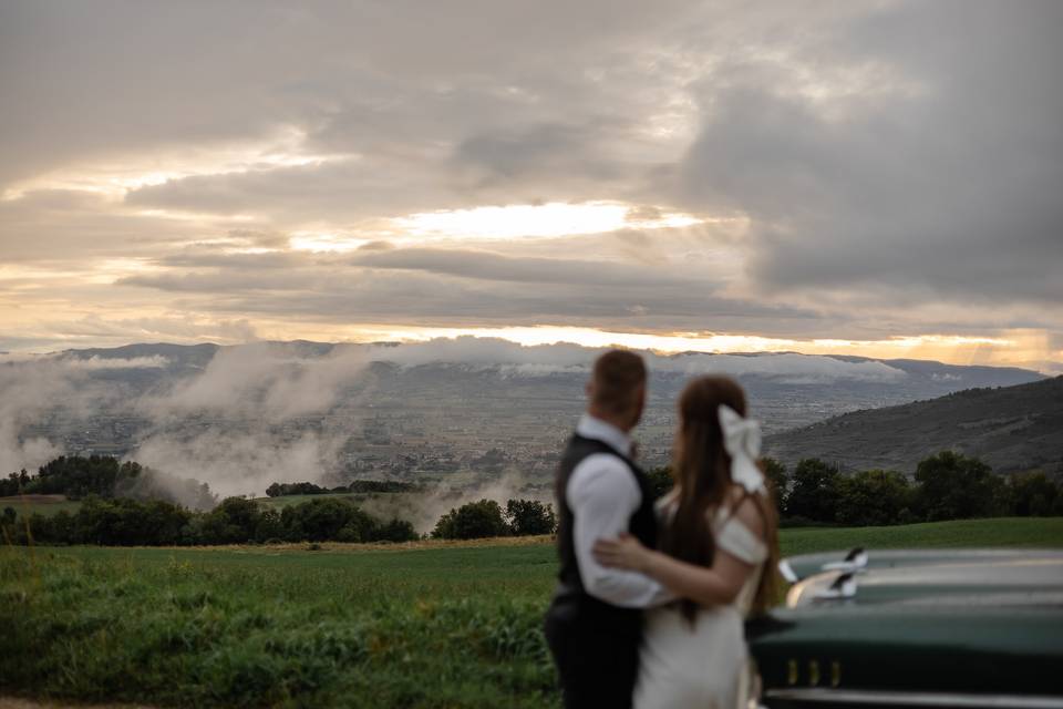 Tenuta san Lorenzo vecchio