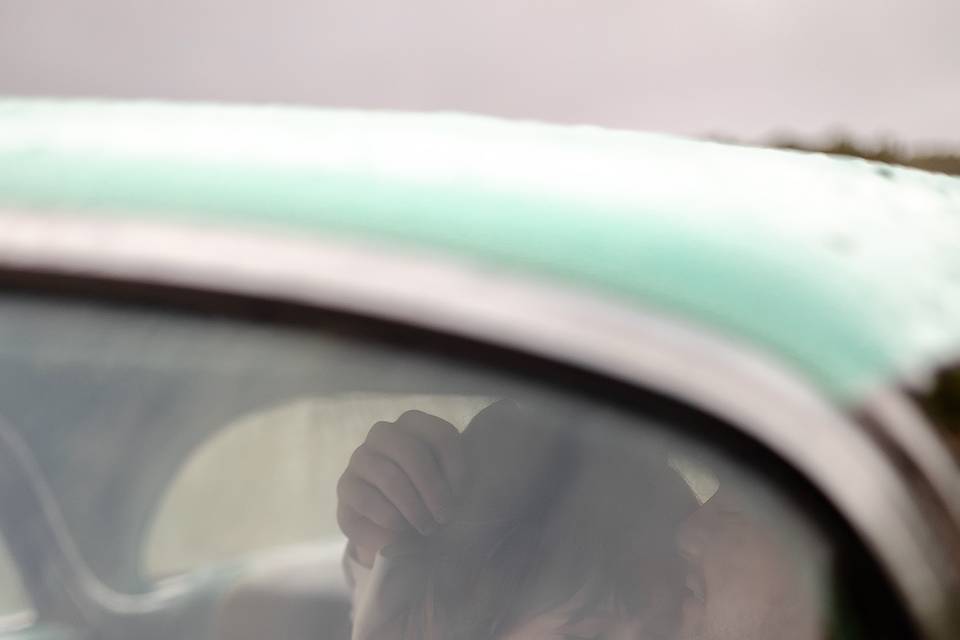 Tenuta san Lorenzo vecchio