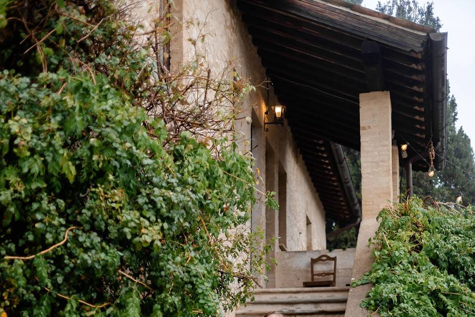 Tenuta san Lorenzo vecchio