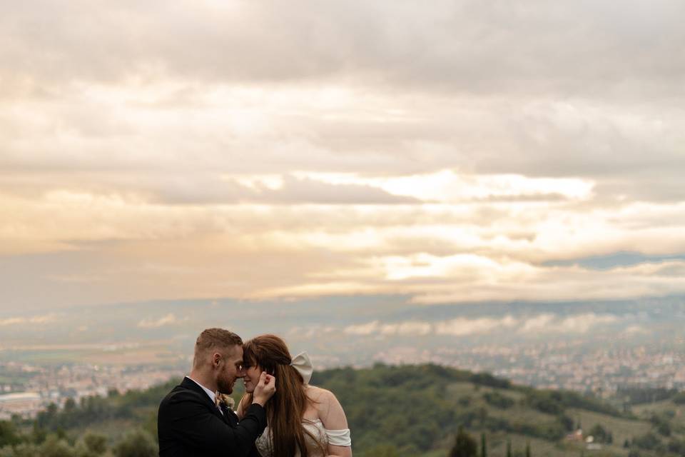 Tenuta san Lorenzo vecchio