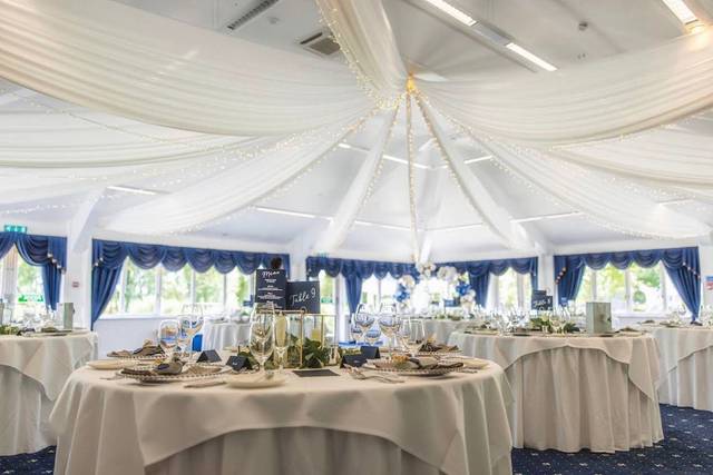 Events hall