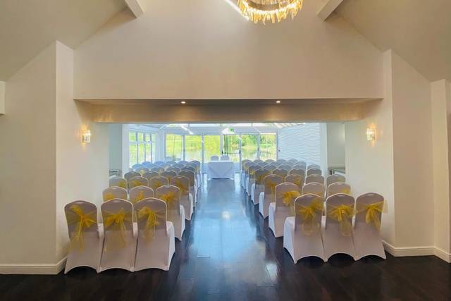 Ceremony - conservatory2