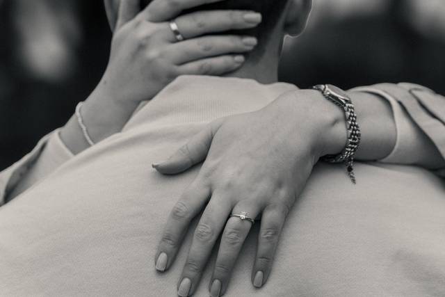 Engagement Session