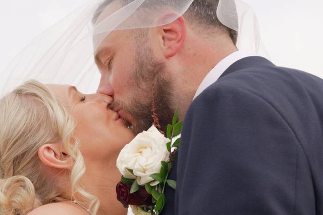 MG Weddings Videography