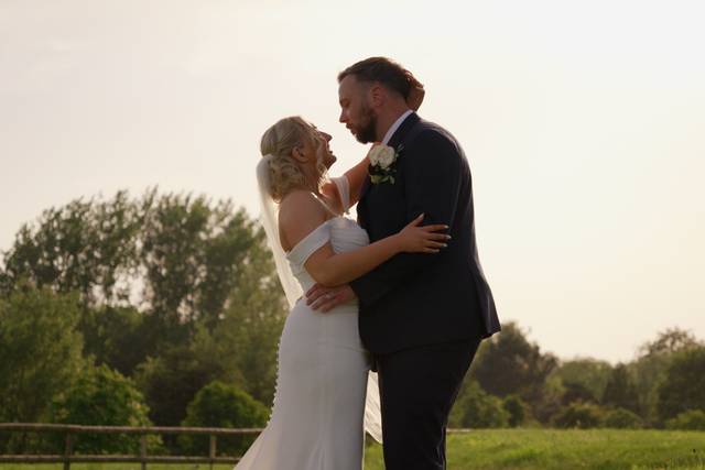 Ben & Amelia