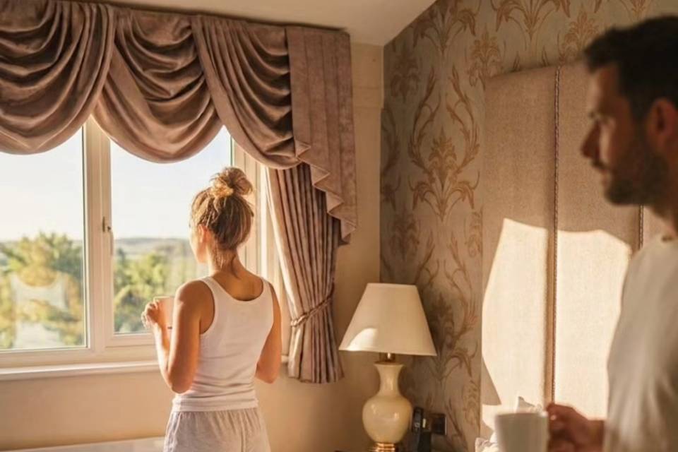 Good morning