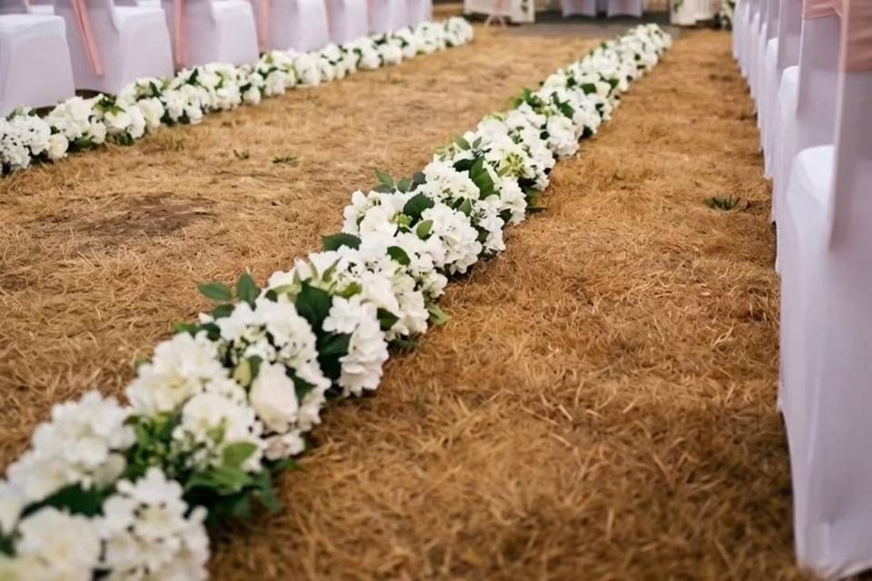 Aisle