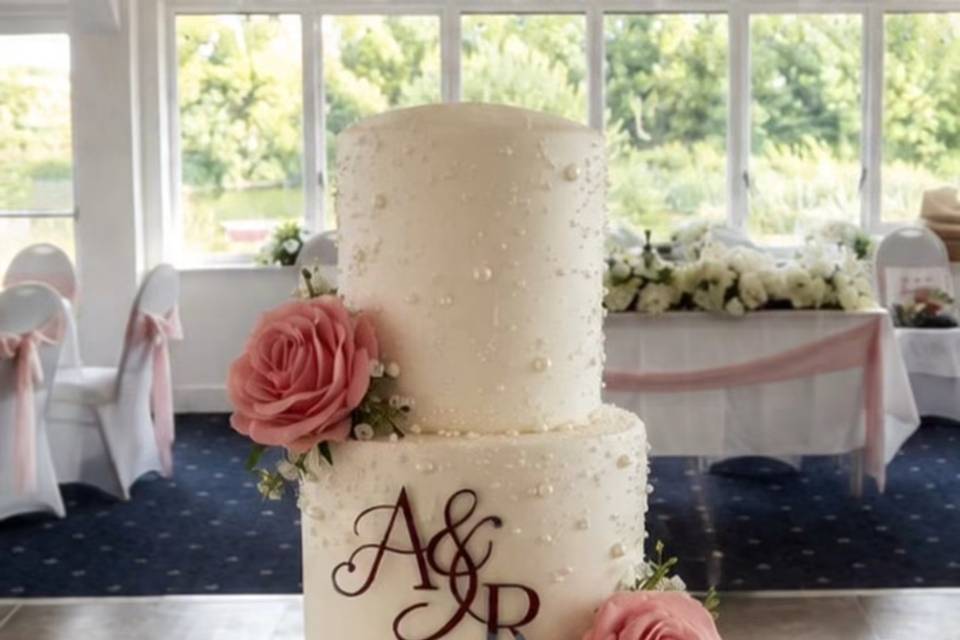 Cake