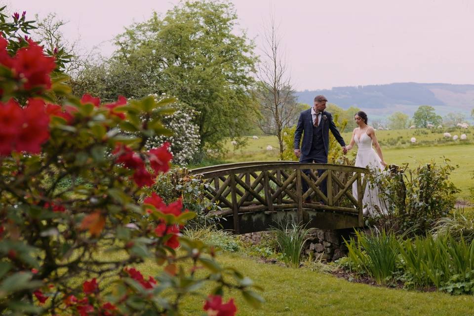Wedding Film Screen Shot