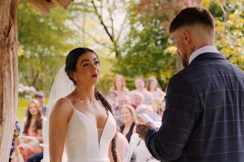 Wedding Film Screen Shot
