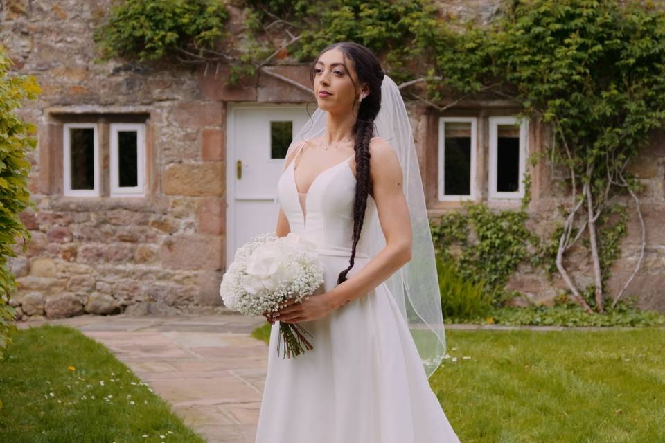 Wedding Film Screen Shot