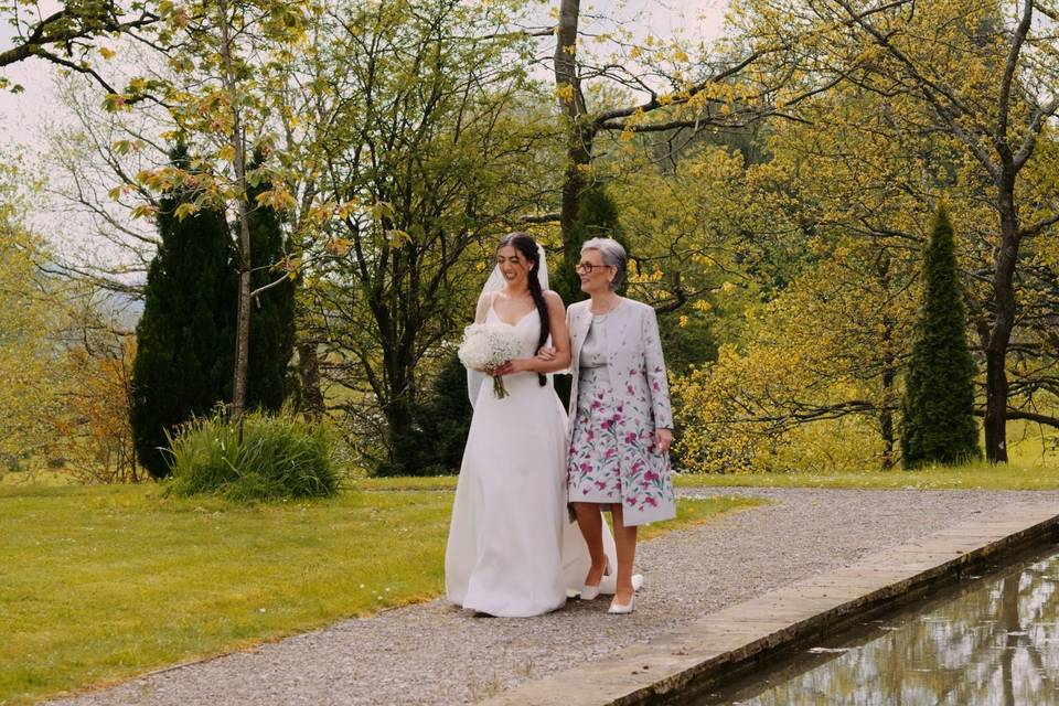 Wedding Film Screen Shot