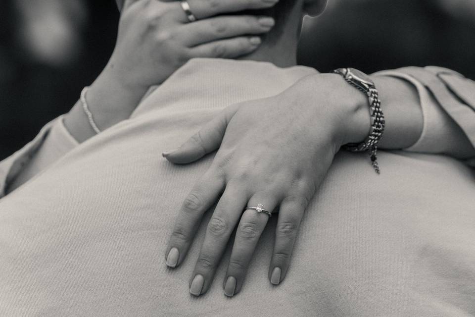 Engagement Session