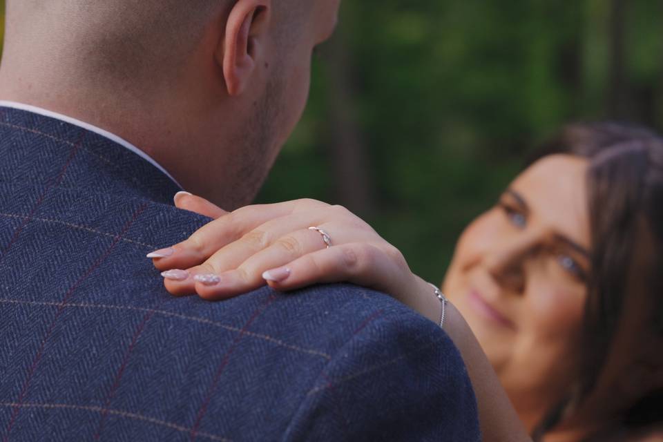Wedding Film Screen Shot