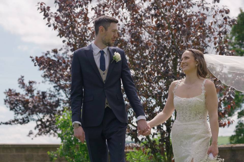 Wedding Film Screen Shot