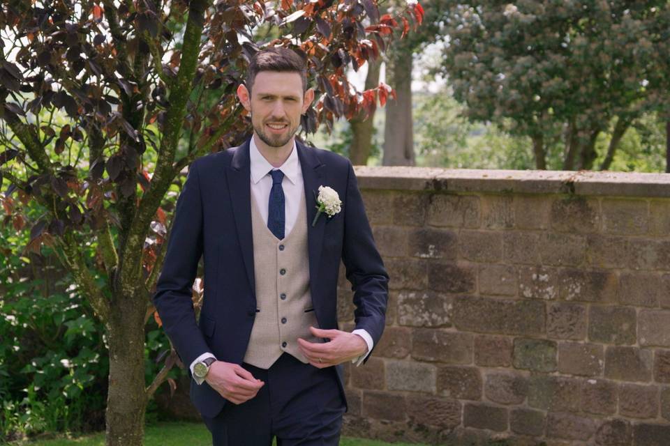 Wedding Film Screen Shot