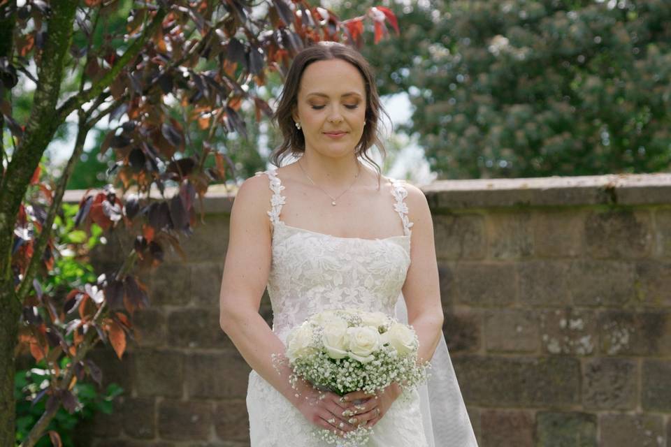 Wedding Film Screen Shot