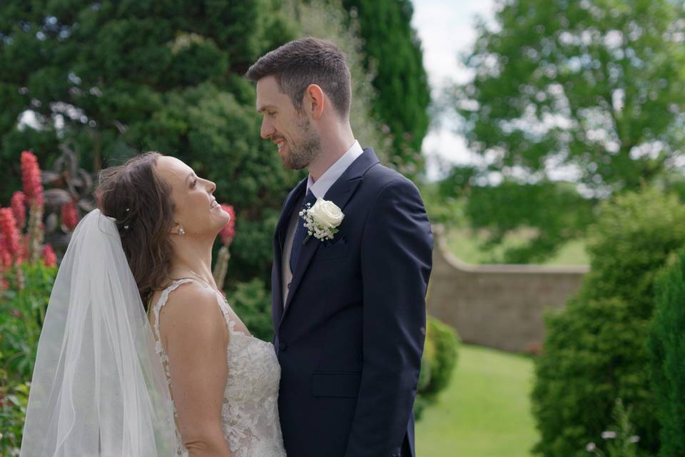 Wedding Film Screen Shot