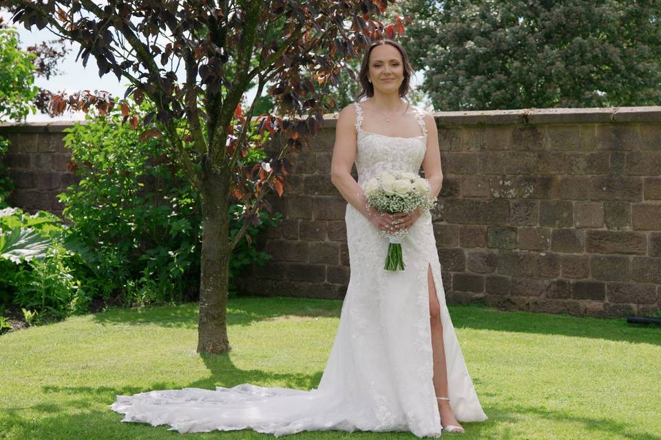 Wedding Film Screen Shot