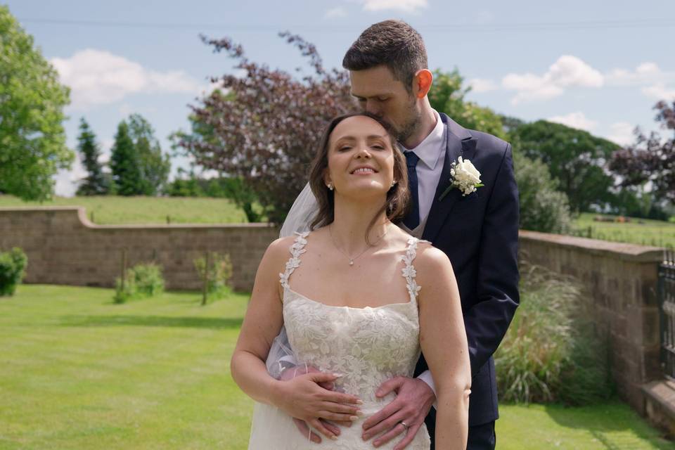 Wedding Film Screen Shot