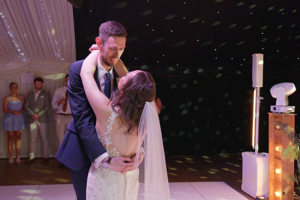 Wedding Film Screen Shot
