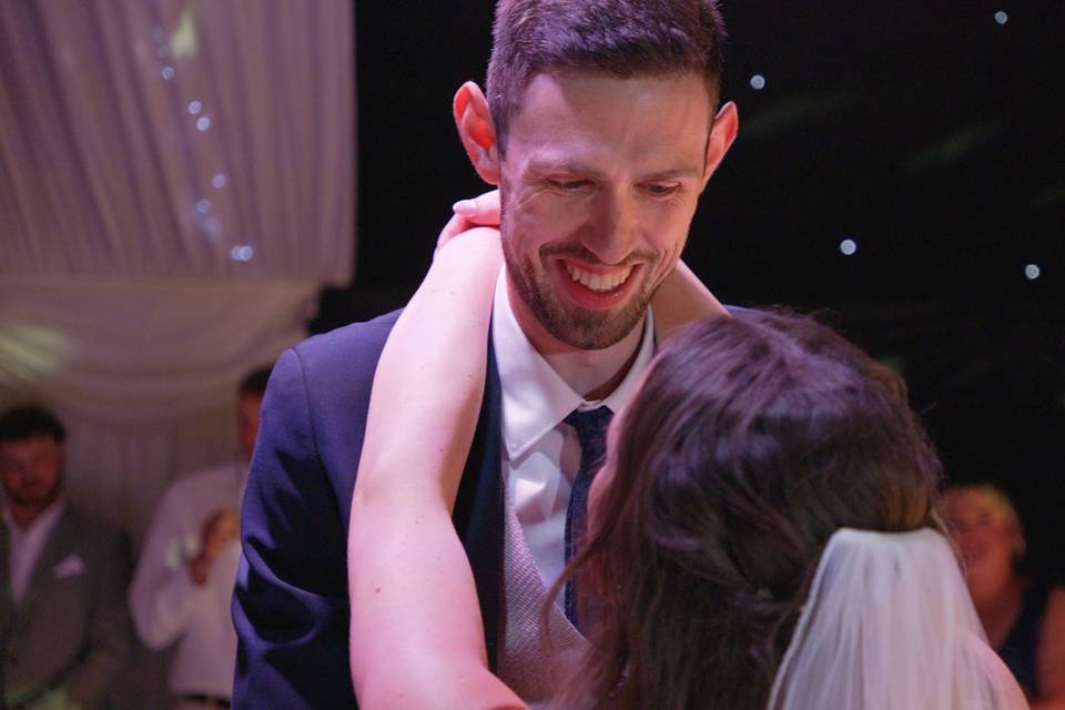 Wedding Film Screen Shot