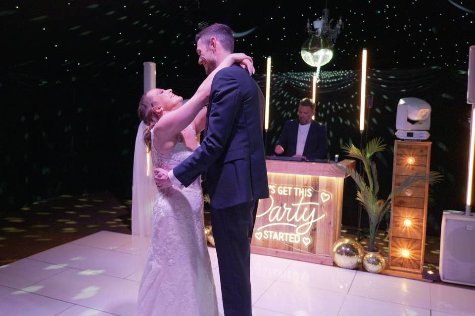 Wedding Film Screen Shot